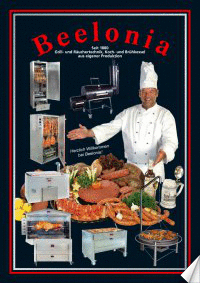 Beelonia Katalog